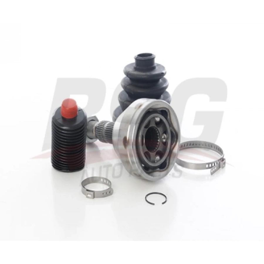 AKS KAFASI DIS MERIVA B A17DTC A17DTI 11-