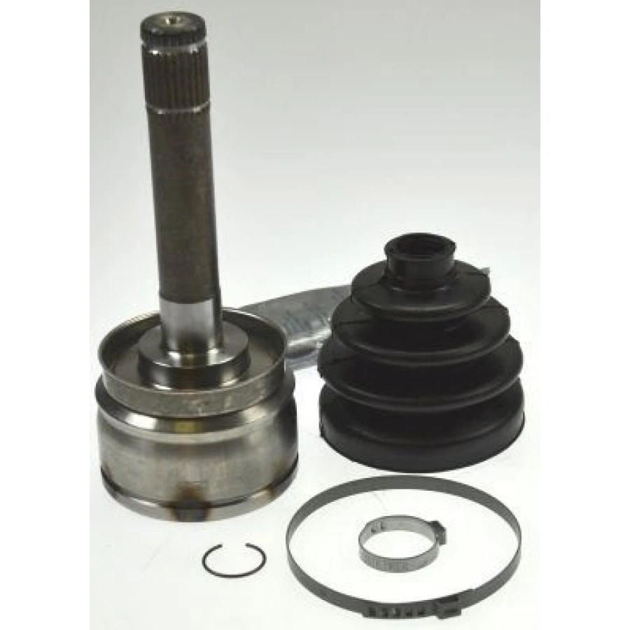 AKS KAFASI DIŞ NAVARA PATFINDER 05