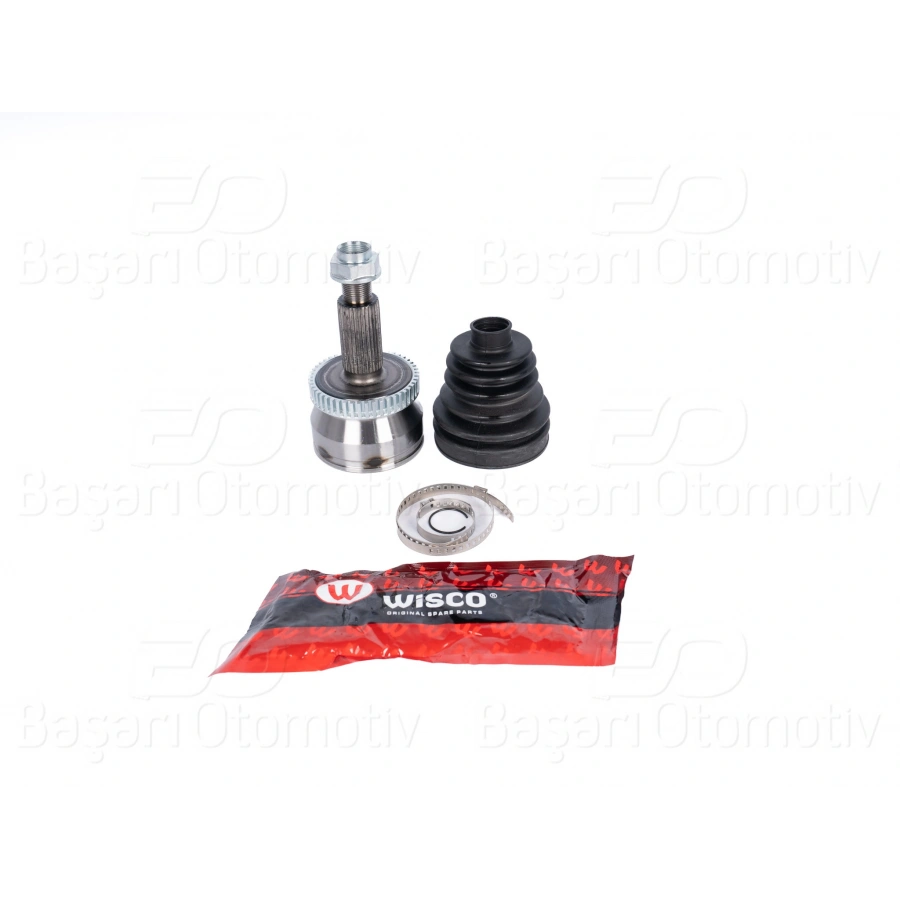 AKS KAFASI DIS ON SOL-SAG (48 DIS) 159MM) HYUNDAI TUCSON SPORTAGE IV 2.0CRDI 07 >