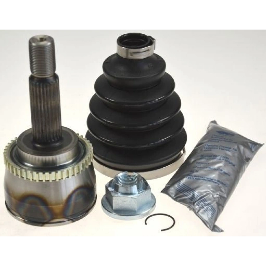 AKS KAFASI DIŞ PAJERO 2.5TD 82-00