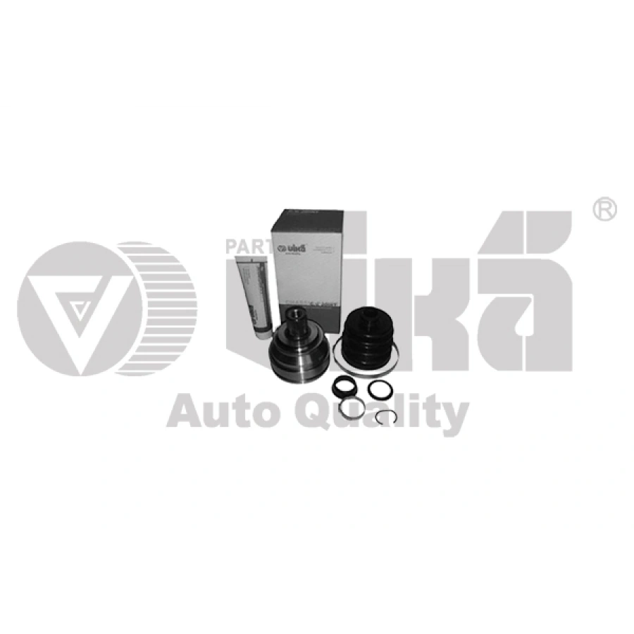 AKS KAFASI DIS PASSAT-A4-A6 ADR-AEB-APU-AWT 1,8-1,8 T 97-04