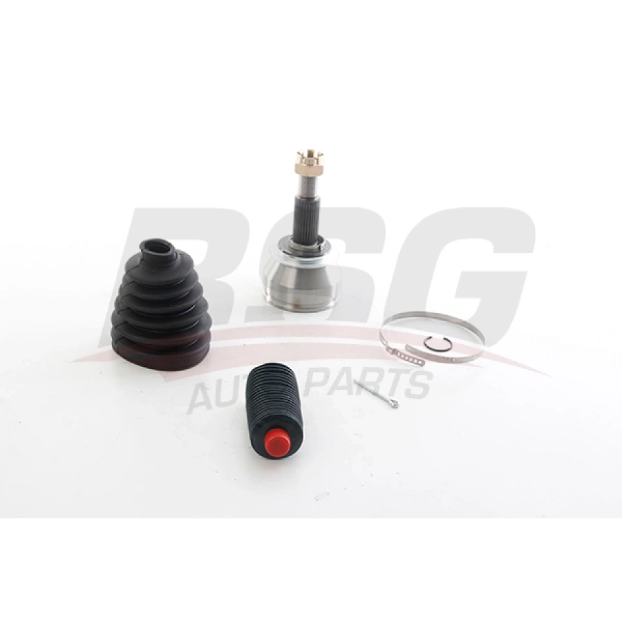 AKS KAFASI DIS . QASHQAI (J11) 1.6 DCI 14-