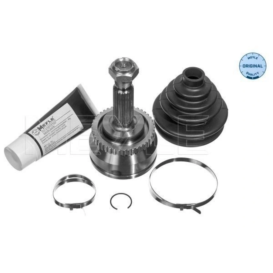 AKS KAFASI DIŞ SET TRANSPORTER T4 2.4 D 2.5 TDI 9702 (ESKİ KOD 302446)