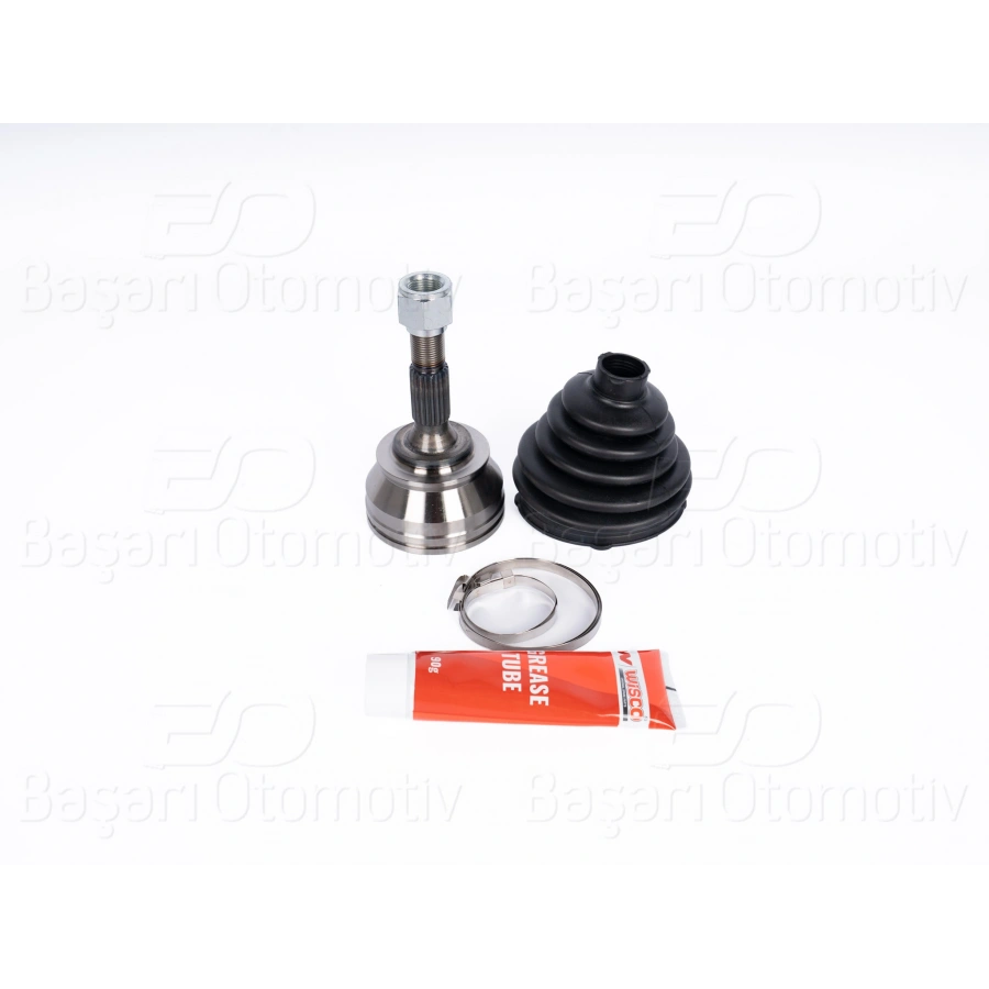 AKS KAFASI DIS SOL-SAG (34X21X48,20 UZN.141,5mm) CITROEN C-ELYSEE 1.6 HDI 12 >