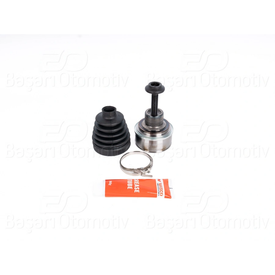 AKS KAFASI DIS SOL SAG ON (42X28X76,5 88MM UZUNLUK) AUDI A4 A5 A6 Q7 15 >
