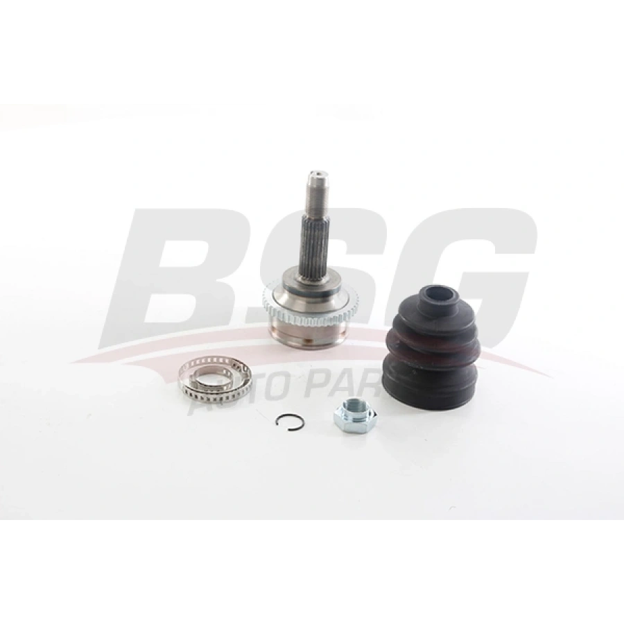 AKS KAFASI DIS SPARK M300 B10D1 B12D1 LMU 10-