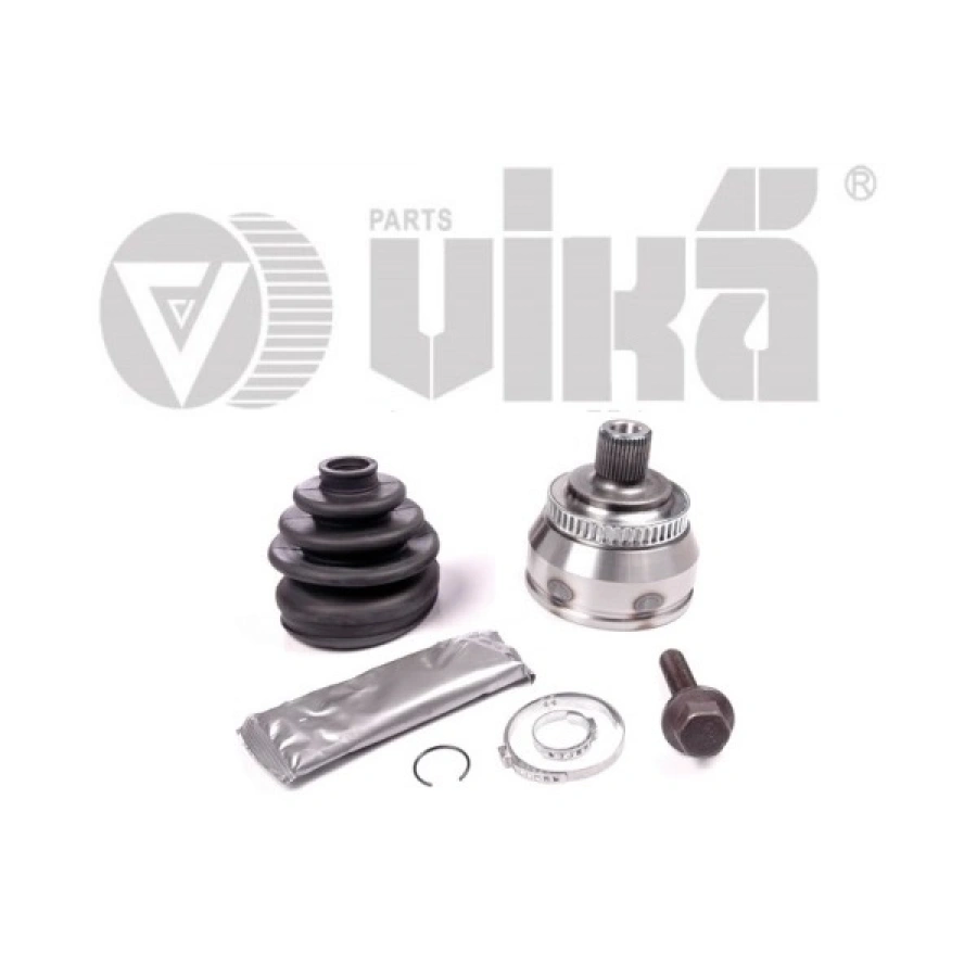 AKS KAFASI DIS T5,5-T6 CAAA-CAAB-CAAC-CCHA-CFCA-CXHA 2,0 TDI 10-