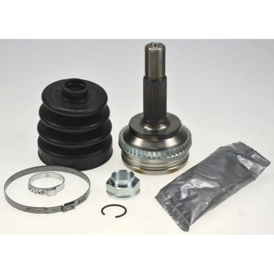 AKS KAFASI DIŞ TOYOTA 0005