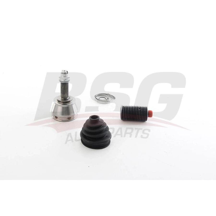 AKS KAFASI DIS UZUNLUK 150 MM ALBEA -PALIO 1,2-1,4-1,6 02-