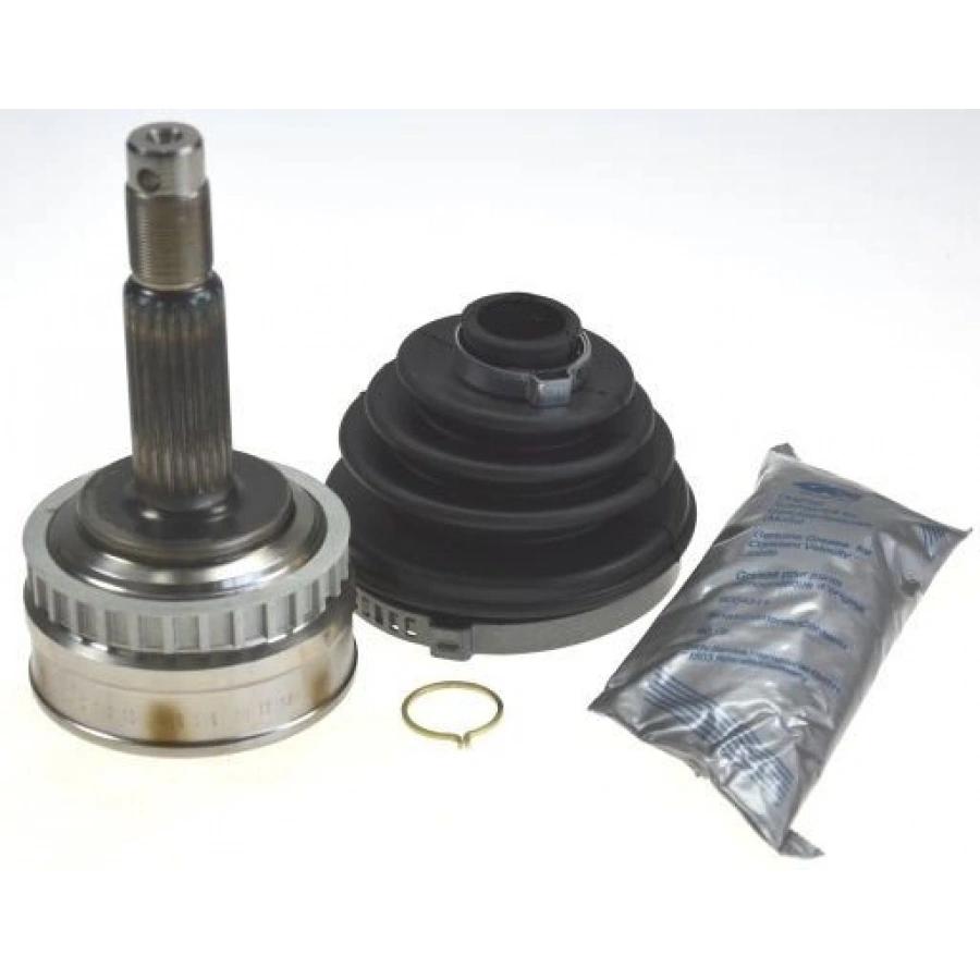 AKS KAFASI DIŞ VECTRA B ABSLİ 374166 9600 151051