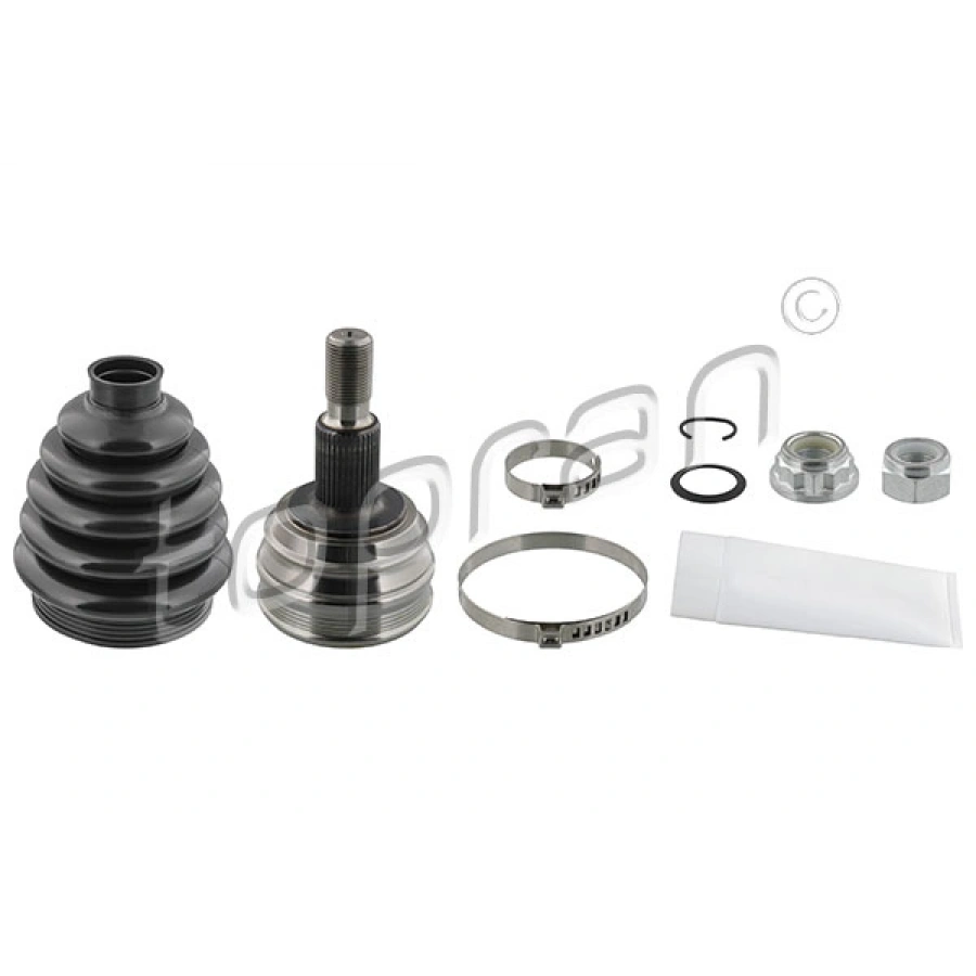 AKS KAFASI DIS VW GOLF4 BORA SKODA OCTAVIA 1 AUDI A3 1.6 1.8 T 96>