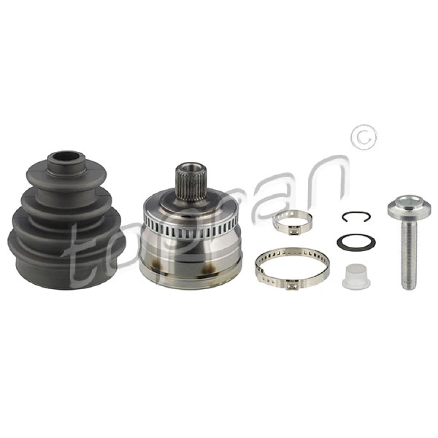 AKS KAFASI DIS VW PASSAT A4 SUPERB 1.6 1.8T2.0 00 >