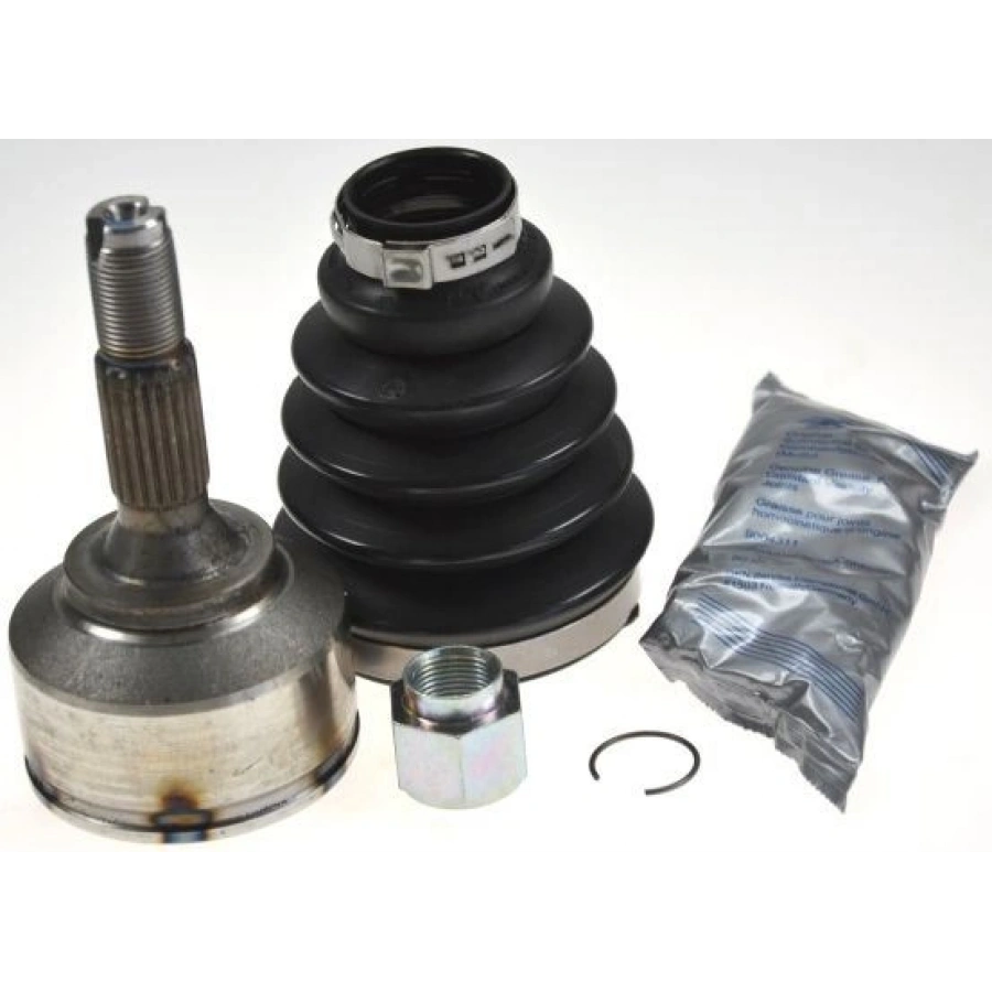 AKS KAFASI HONDA Accord II Hatchback (AC, AD) (Yapım Yılı 09.1983 - 10.1985) Accord II Sedan (AC, AD) (Yapım Yılı 09.1983 - 10.1985)