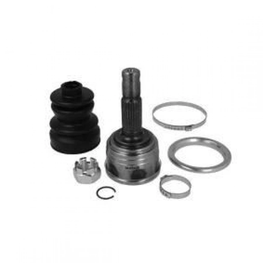 AKS KAFASI HONDA Accord II Hatchback (AC, AD) (Yapım Yılı 09.1983 - 10.1985) Accord II Sedan (AC, AD) (Yapım Yılı 09.1983 - 10.1985)