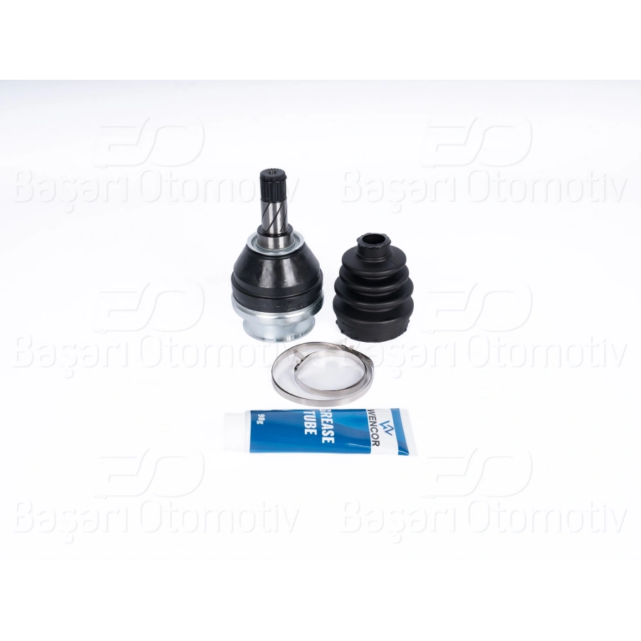 AKS KAFASI IC (22X25X35) (139,5MM) (ABSSIZ) OPEL ASTRA G VECTRA C 16XE Z18XE 02 >