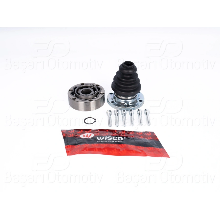 AKS KAFASI IC (28X108 31,8MM) (ABSSIZ) VW TRANSPORTER T4 95 >