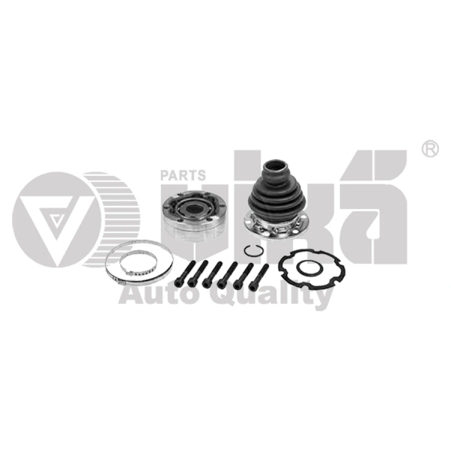 AKS KAFASI IÇ 302305 T4 ABL 1,9 TD 91-