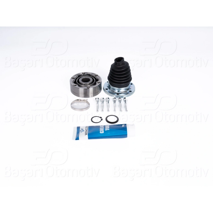 AKS KAFASI IC (34X100 34MM) (ABSSIZ) VW PASSAT 1.4 TSI 1.6 TDI 2.0 TDI