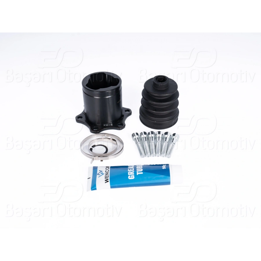 AKS KAFASI IC (34X86 86MM) (ABSSIZ) VW GOLF5 JETTA A3 LEON SUPERB 05 >