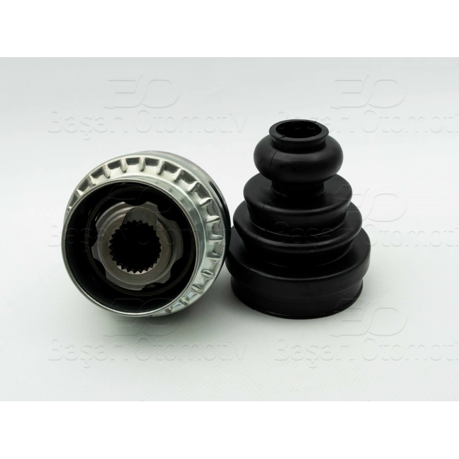 AKS KAFASI IC (ABSSIZ 22X25X35 UZUNLUK:139,5mm) OPEL ASTRA G VECTRA C 16XE Z18XE 02 >