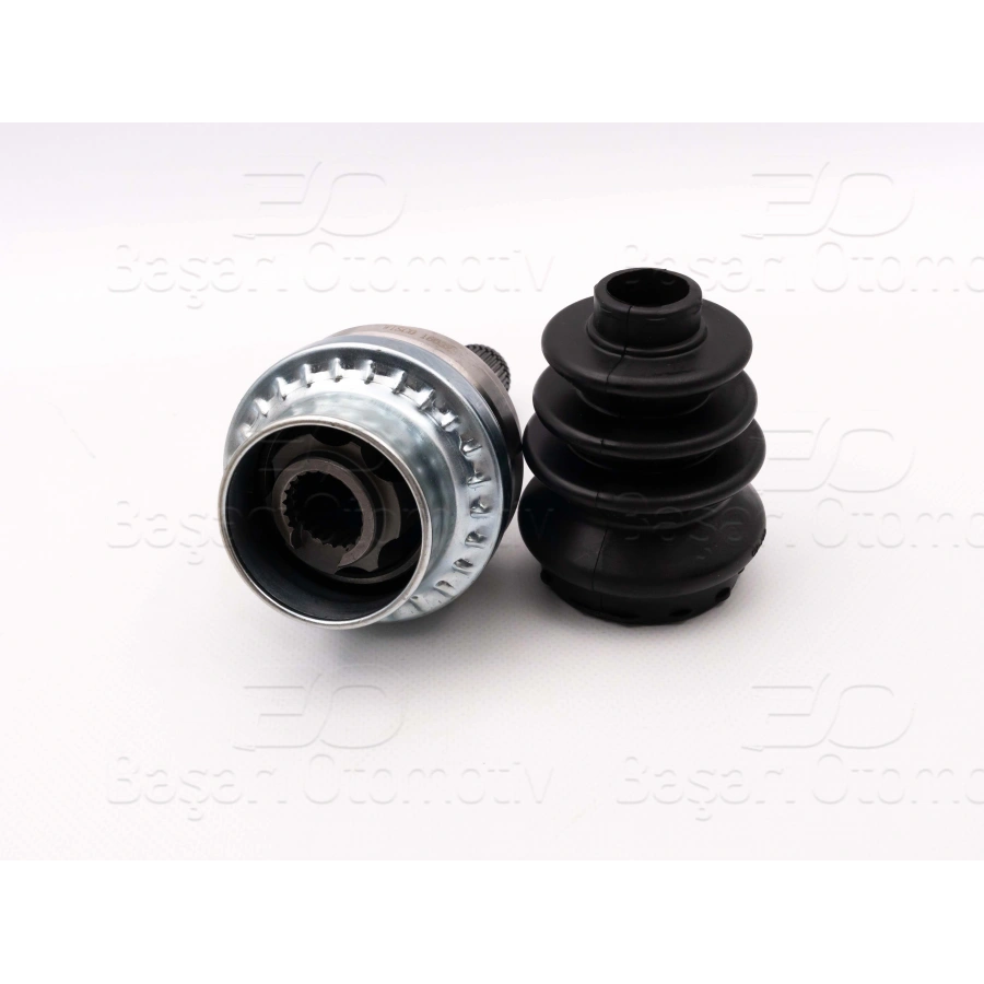 AKS KAFASI IC (ABSSIZ 27X28X35 UZUNLUK:162.2mm) OPEL VECTRA C 2.2 02 >