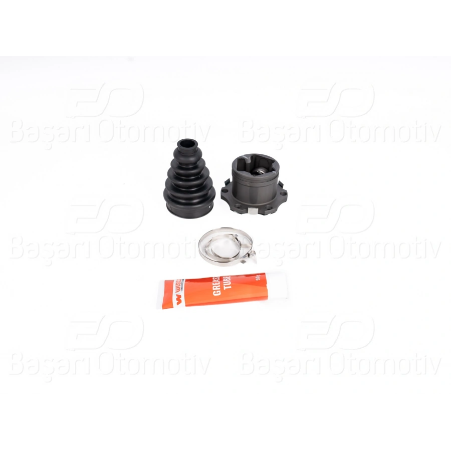 AKS KAFASI IC (ABSSIZ 30X57,5 UZUNLUK:57,5mm) VW BORA GOLF POLO 1.4 1.9D 98 >