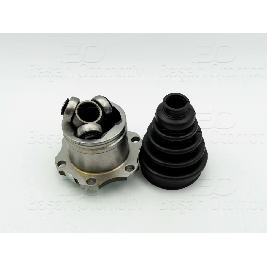 AKS KAFASI IC (ABSSIZ 30X57,6 UZUNLUK:57,6mm) VW GOLF4 BORA A3 98 >