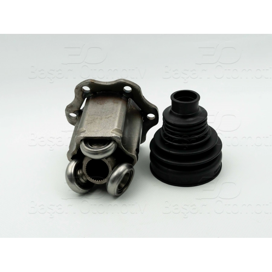 AKS KAFASI IC (ABSSIZ 34X34 UZUNLUK:88mm) AUDI A4 A5 A6 A8 Q5 CJEB CDHB CABA CDHA CAHA 08 >