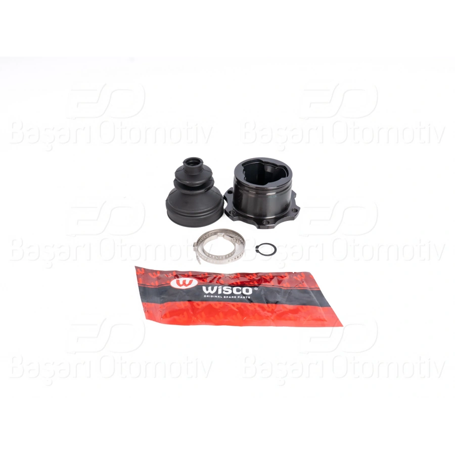 AKS KAFASI IC (ABSSIZ 34X59,2 UZUNLUK:59,2mm) VW GOLF3 1.6 1.8 1.9 97 >