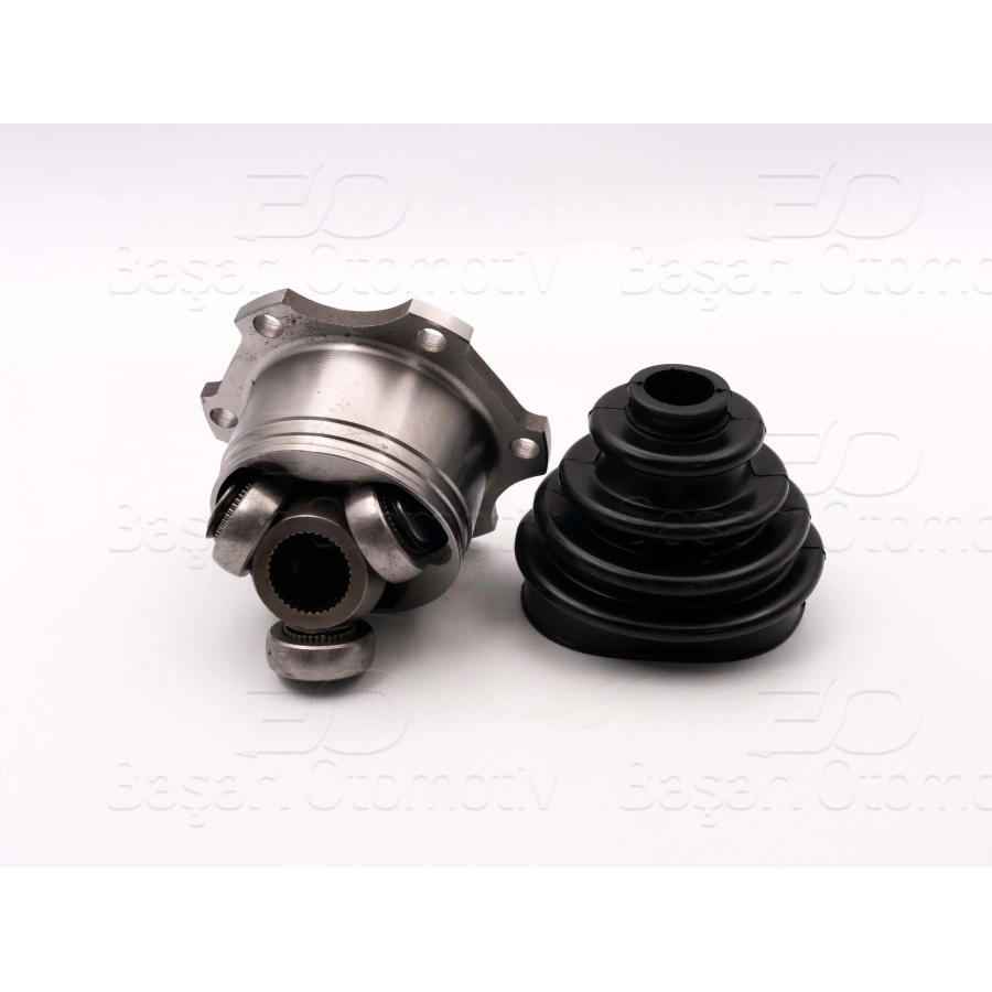 AKS KAFASI IC (ABSSIZ 34X59,5 UZUNLUK:59,5mm) AUDI A4 A6 1.9TDI AFN AVG 97 >