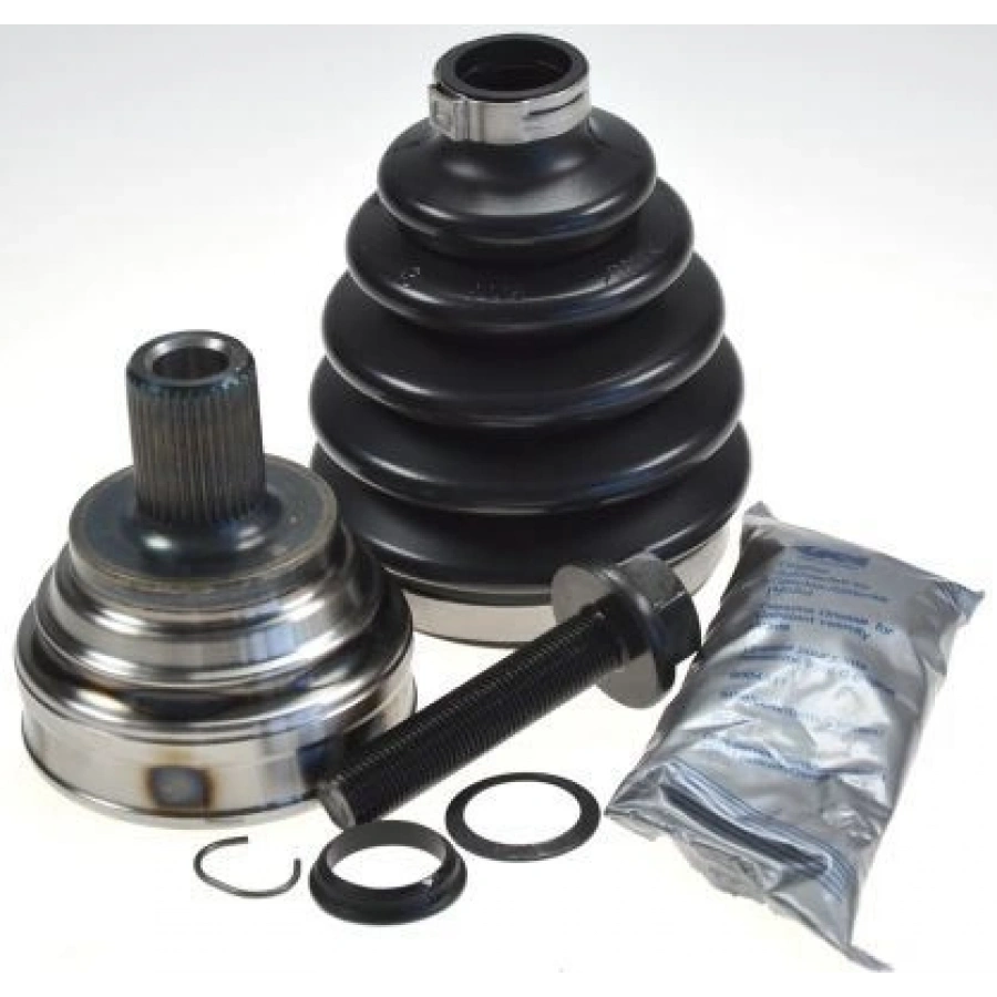 TAHRİK MİLİ MAFSAL SETİ