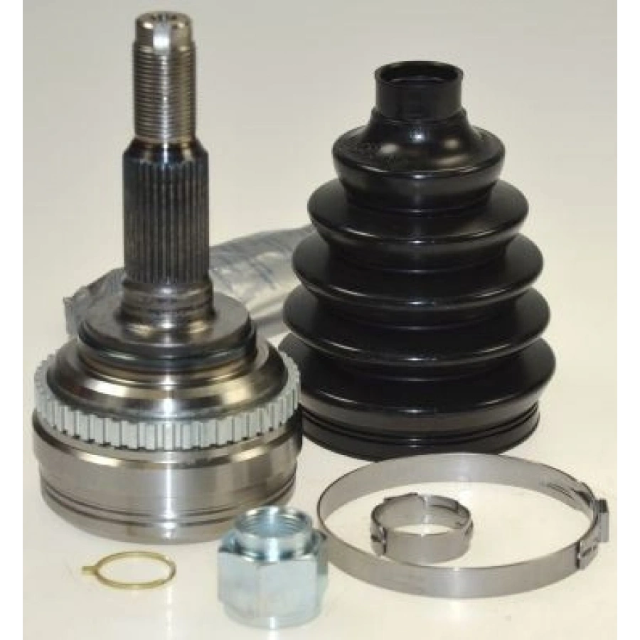 AKS KAFASI İÇ POLO CLASSIC GOLF IV BORA CADDY 94 MM