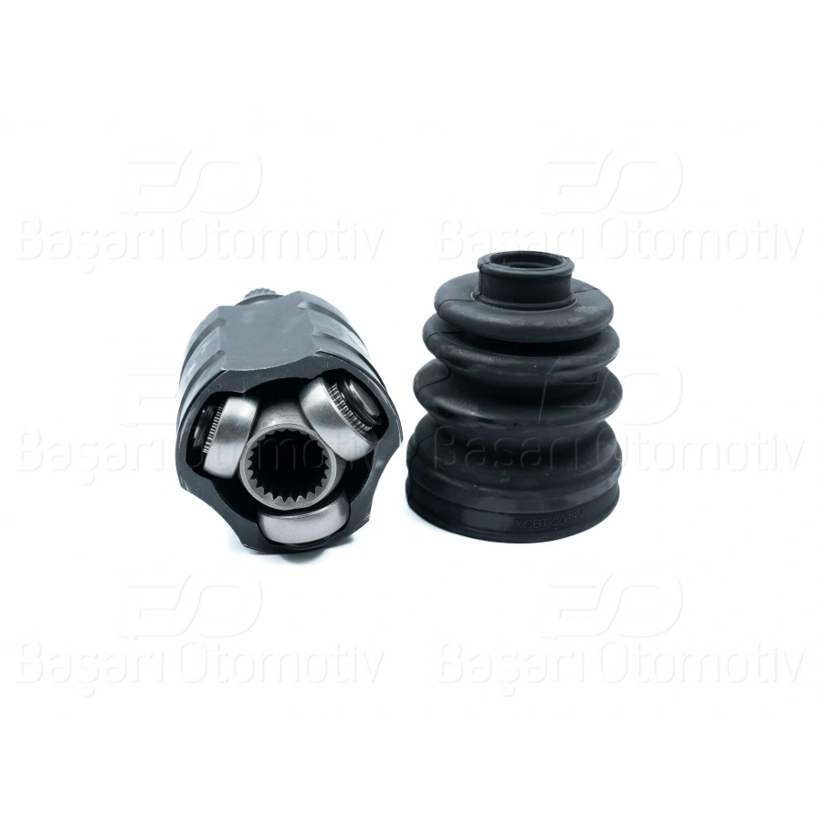 AKS KAFASI IC SAG 22X23X35 UZUNLUK:173MM OPEL CORSA D 1.4 06-14