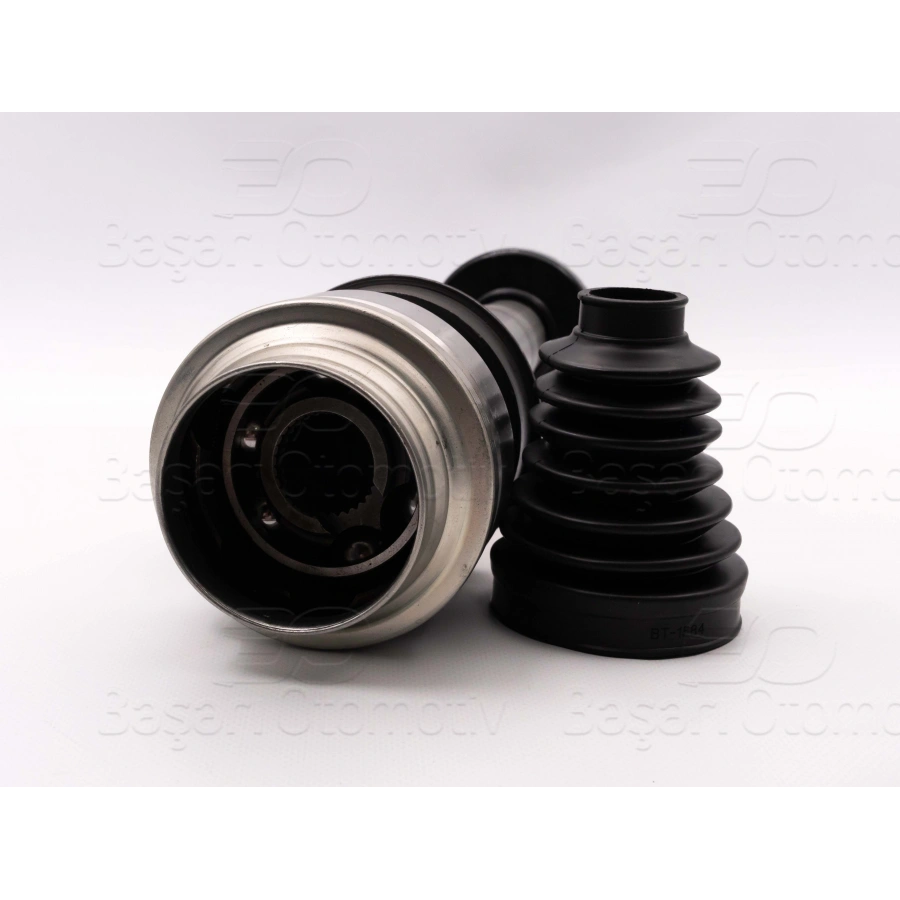 AKS KAFASI IC SAG ABSSIZ 26X30X50 UZUNLUK:366mm VW T5 2.5 AXD 04-10