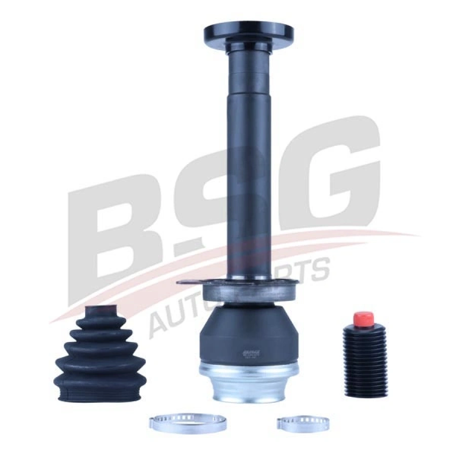 AKS KAFASI IÇ SAG OTOMATIK T5,5-T6 BM 10-