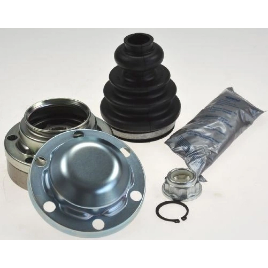 AKS KAFASI İÇ SAĞ TRANSPORTER T5 2.5 TDİ 03>09 395MM