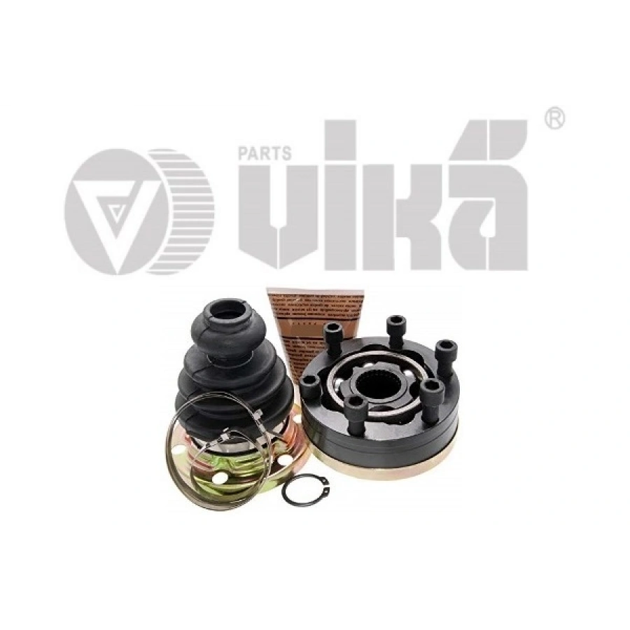 AKS KAFASI IÇ SOL (304839) T5 AXB 1,9 TDI 04-10