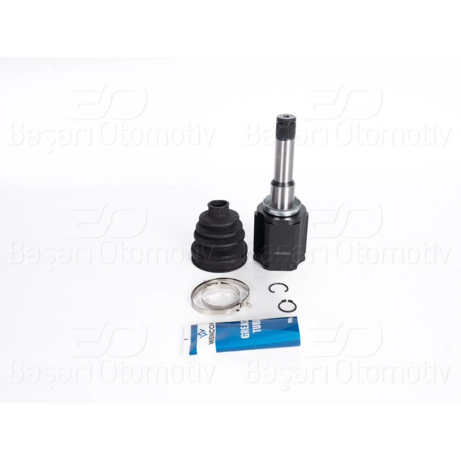 AKS KAFASI IC SOL (34X23X35) 221MM OPEL ASTRA J ASTRA K B16XER A16XER D16DTH B16DTH B16SHT D16SHT 1.6 09-15