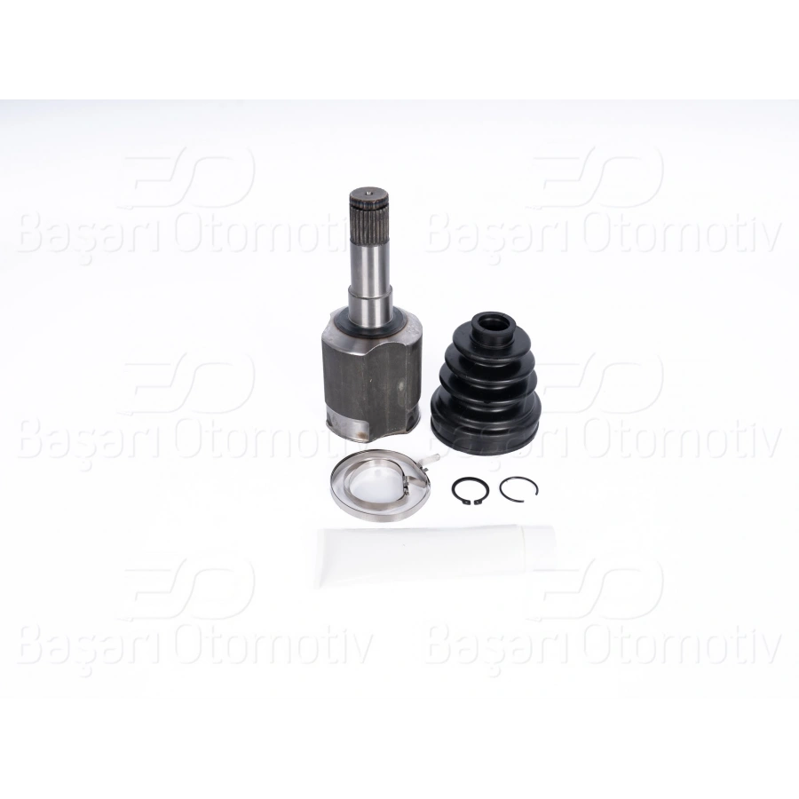 AKS KAFASI IC-SOL ABSSIZ 24X34X35 UZUNLUK:191mm OPEL ANTARA A 2.4 06-11 ANTARA A 2.4 3.0 3.2 V6 06 > ANTARA A 2.0 2.2 CDTI 07-15