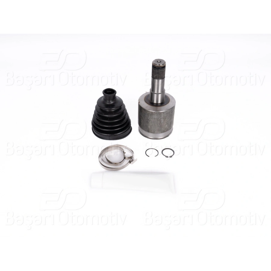 AKS KAFASI IC-SOL ABSSIZ 27X34X35 UZUNLUK:180mm OPEL ANTARA A 2.4 06-11 ANTARA A 2.4 3.0 3.2 V6 06 > ANTARA A 2.0 2.2 CDTI 07-15