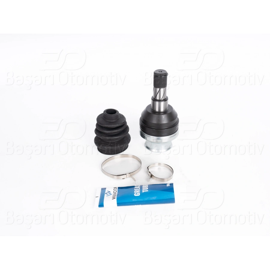 AKS KAFASI IC SOL SAG (34X22X35) 167.5MM (MANUEL) CHEVROLET AVEO KALOS LACETTI NUBIRA LX5 L14 LV8 LXT 1.4 03-08