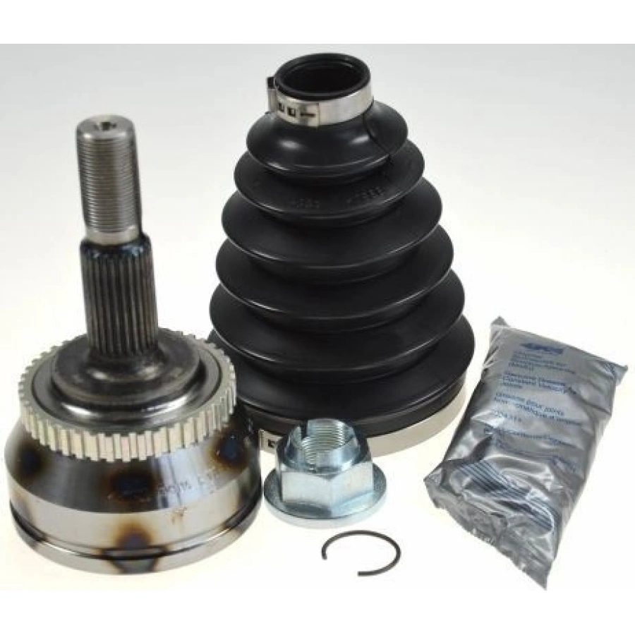 AKS KAFASI Land Rover On Dıs Sag Sol Freelander I 97<06