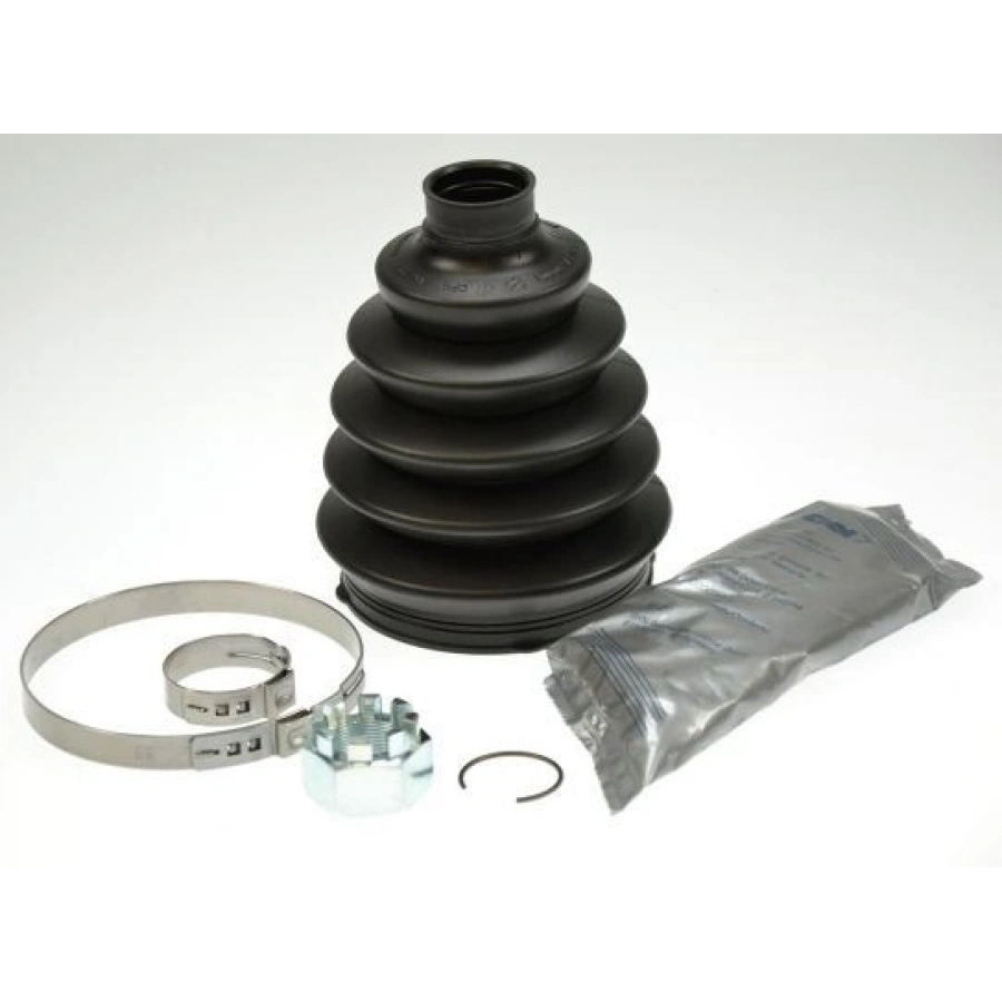 AKS KAFASI MAZDA 626