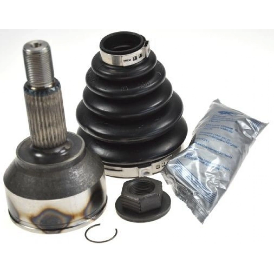 AKS KAFASI MAZDA 626 III Coupe (GD) (Yapım Yılı 06.1987 - 05.1992)MAZDA 626 III Hatchback (GD) (Yapım Yılı 06.1987 - 05.1992)MAZDA 626 III Salon (GD) (Yapım Yılı 06.1987 - 05.1992)