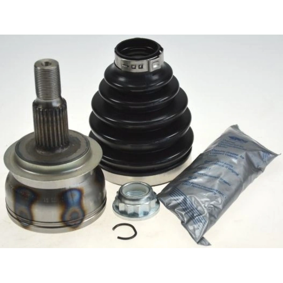 AKS KAFASI MERCEDES-BENZ BM 169 (A-Class) (09/04-06/12) BM 245 (B-Class) (03/05-11/11)