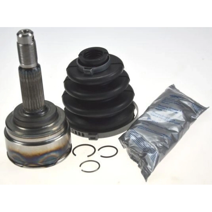 AKS KAFASI NISSAN Micra (K11) (01/92-12/07)