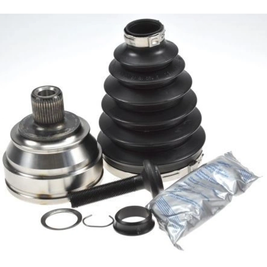 AKS KAFASI ÖN İÇ SOL TRANSPORTER T5 2.5 TDI 03>11 7HA-7H H 7EA-7EH 26×30X46.8 UZUNLUK 109MM