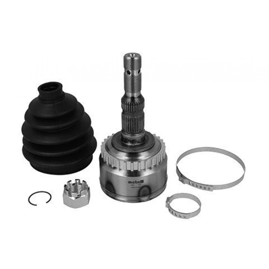 AKS KAFASI OPEL Ascona C (09/81-10/88) Astra F (09/91-01/05) Corsa A (09/82-09/94) Corsa B / Combo / Tigra (03/93-12/02) Kadett D (08/7