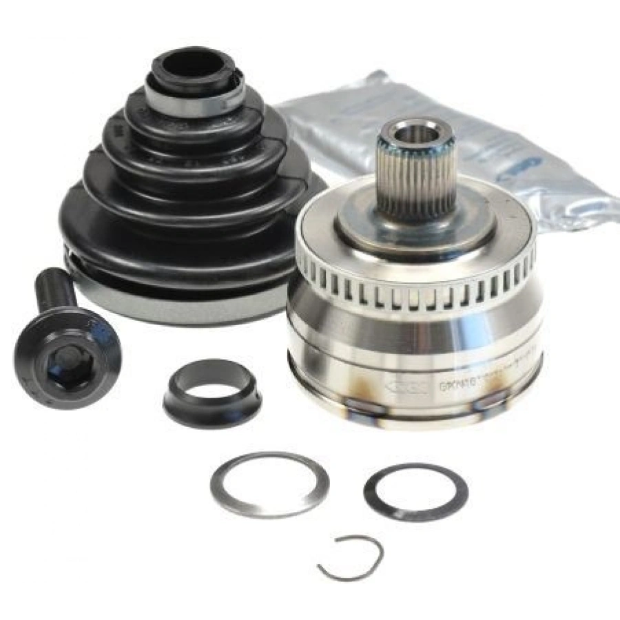AKS KAFASI PASSAT 2.3 2.8 V6 2.5 TDI 9600 A4 1.8T 2.4 QUATTRO 2.6 9700