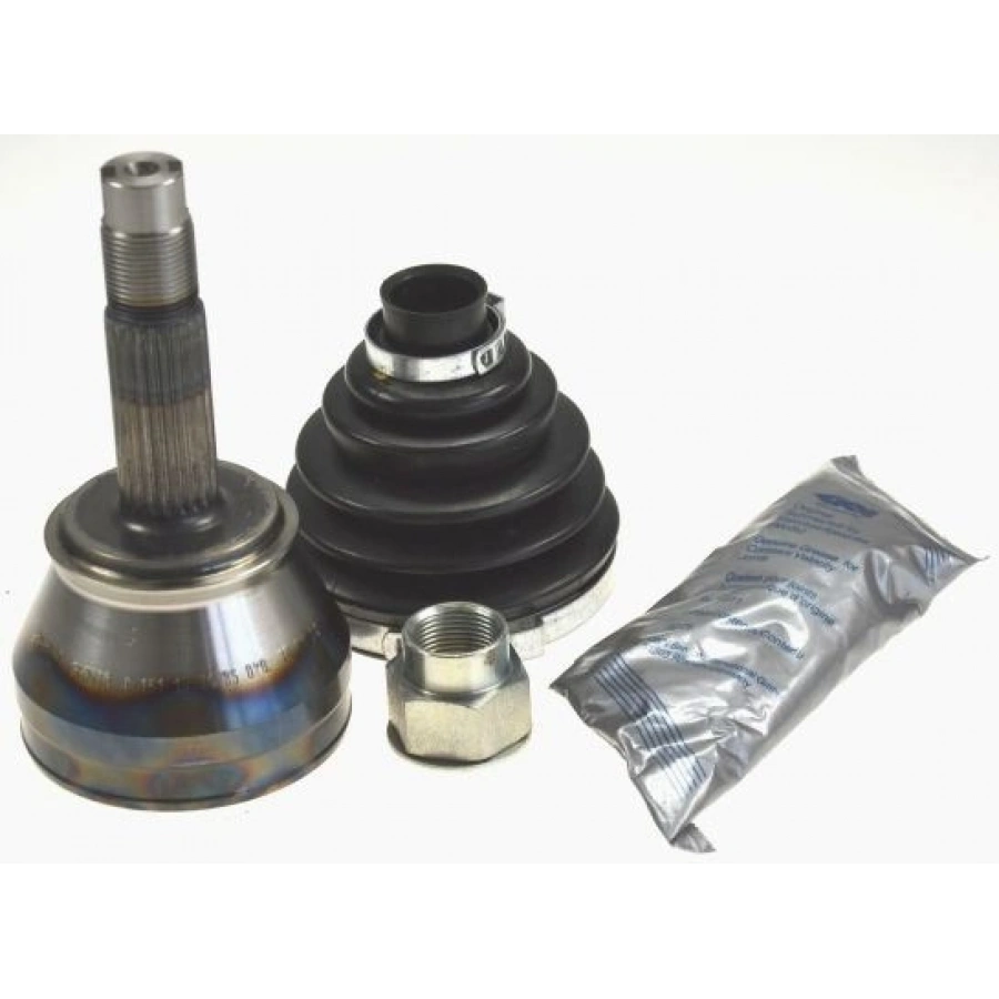 AKS KAFASI SET LINEA 1.3 MJTD 1.4 TJ 25×25X51